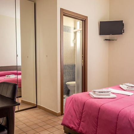 San Pietro'S Home Rom Eksteriør billede
