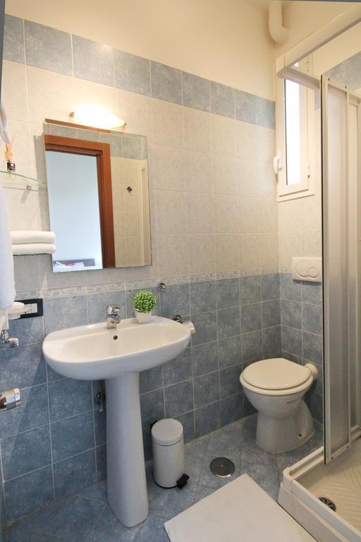 San Pietro'S Home Rom Eksteriør billede
