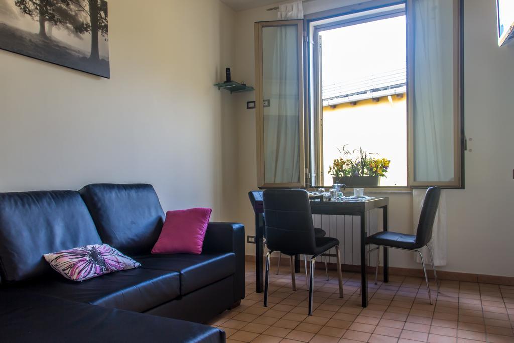 San Pietro'S Home Rom Eksteriør billede
