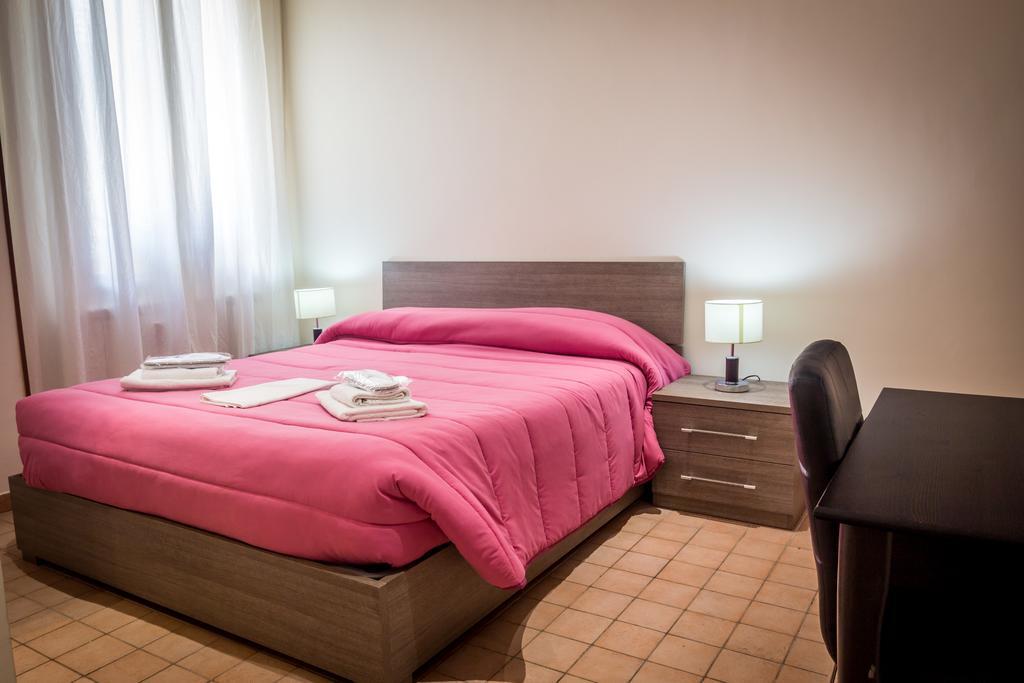 San Pietro'S Home Rom Eksteriør billede