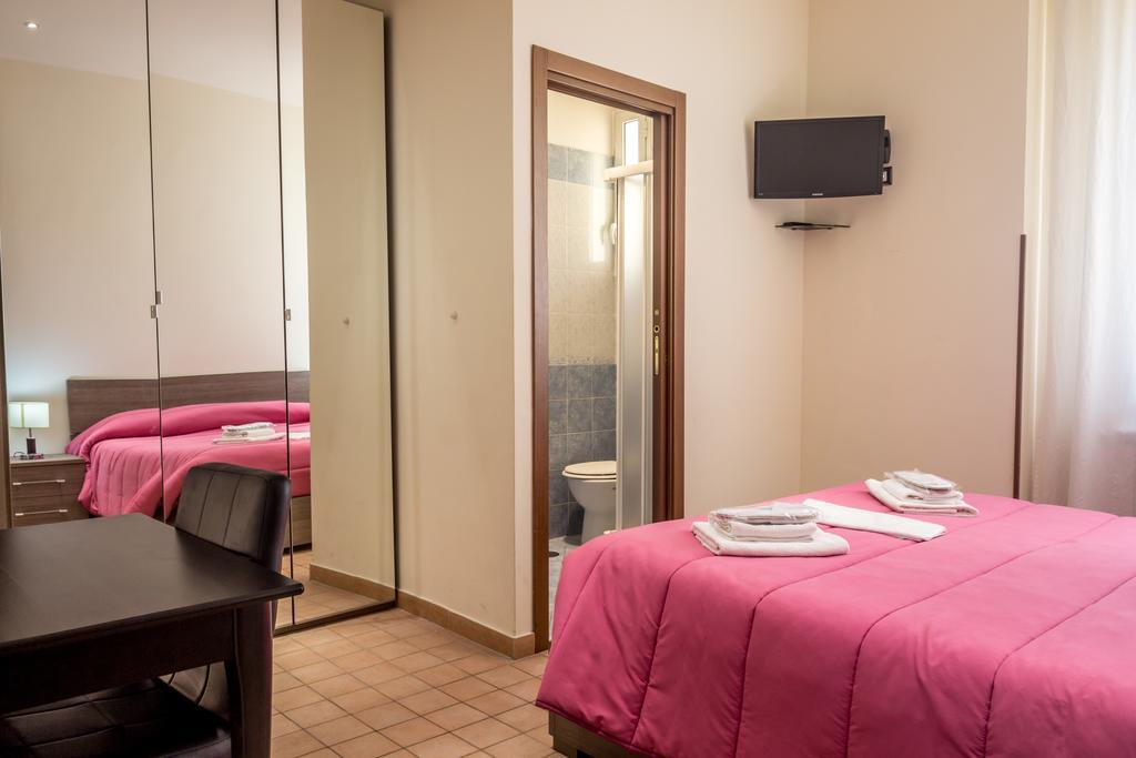 San Pietro'S Home Rom Eksteriør billede