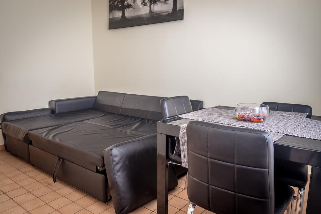 San Pietro'S Home Rom Eksteriør billede