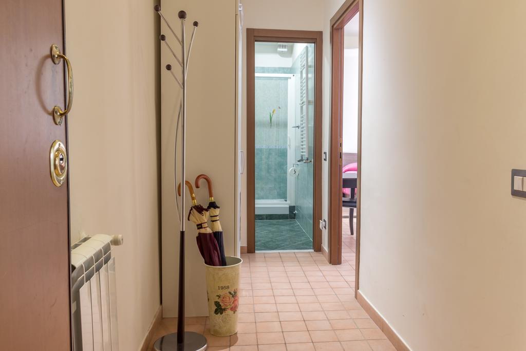 San Pietro'S Home Rom Eksteriør billede