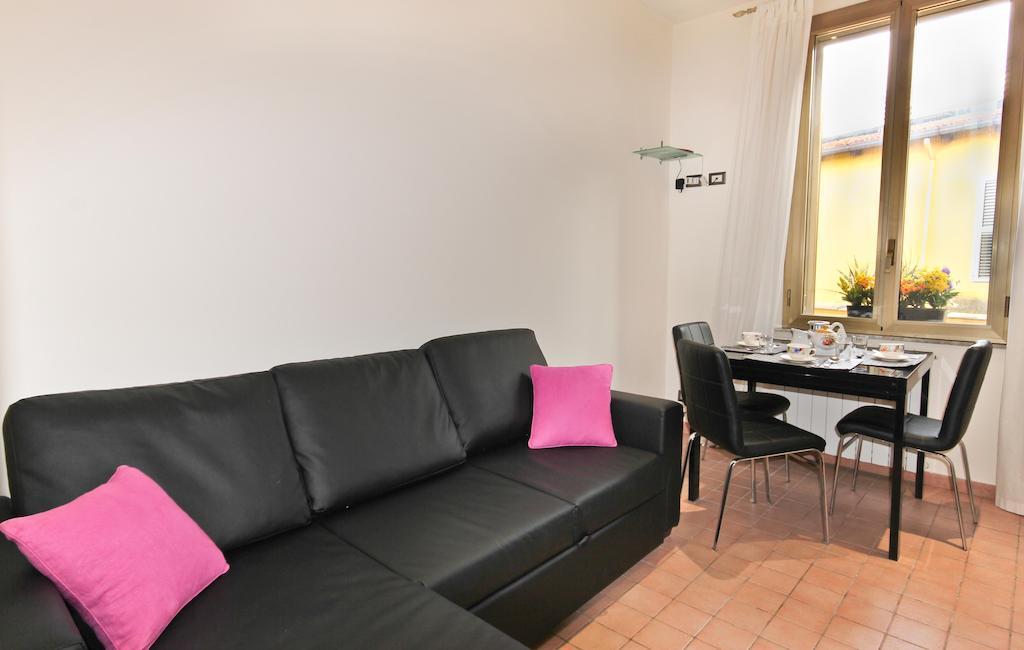 San Pietro'S Home Rom Værelse billede