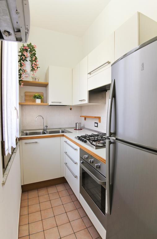 San Pietro'S Home Rom Værelse billede