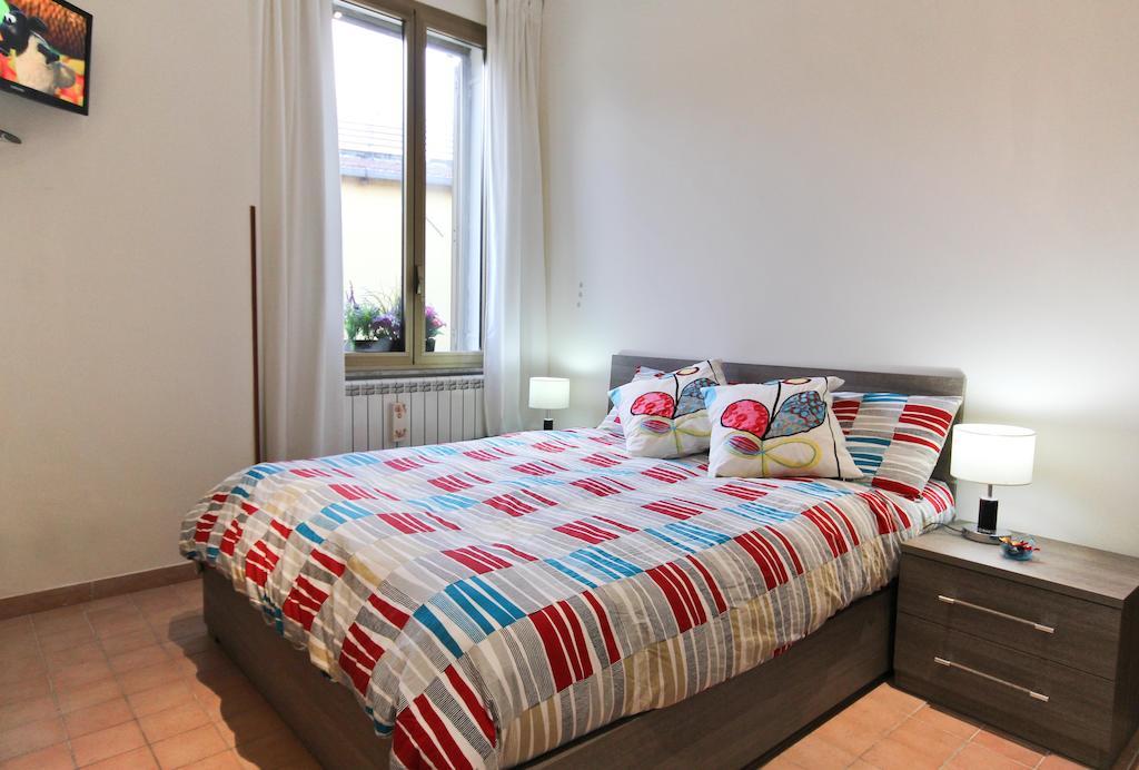 San Pietro'S Home Rom Værelse billede
